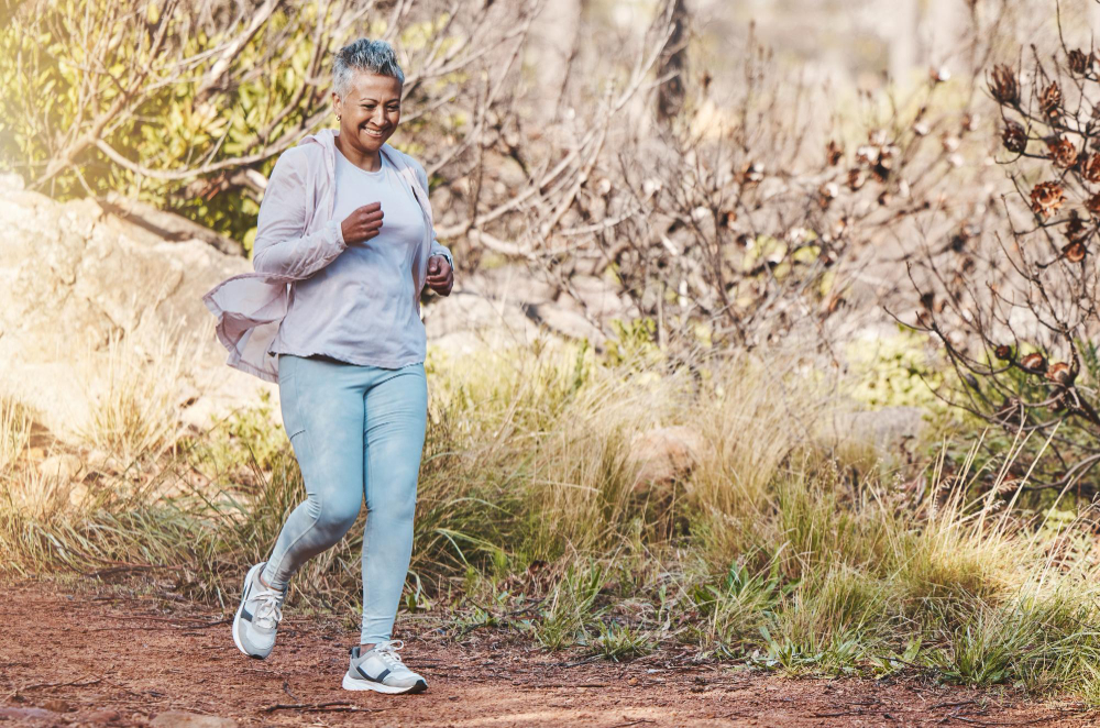 Best Senior-Friendly Walking Trails in San Diego