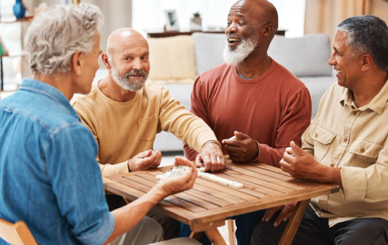 Top 10 Senior Centers in San Diego