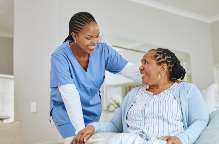 What In-Home Care Includes: A Full Breakdown for Families