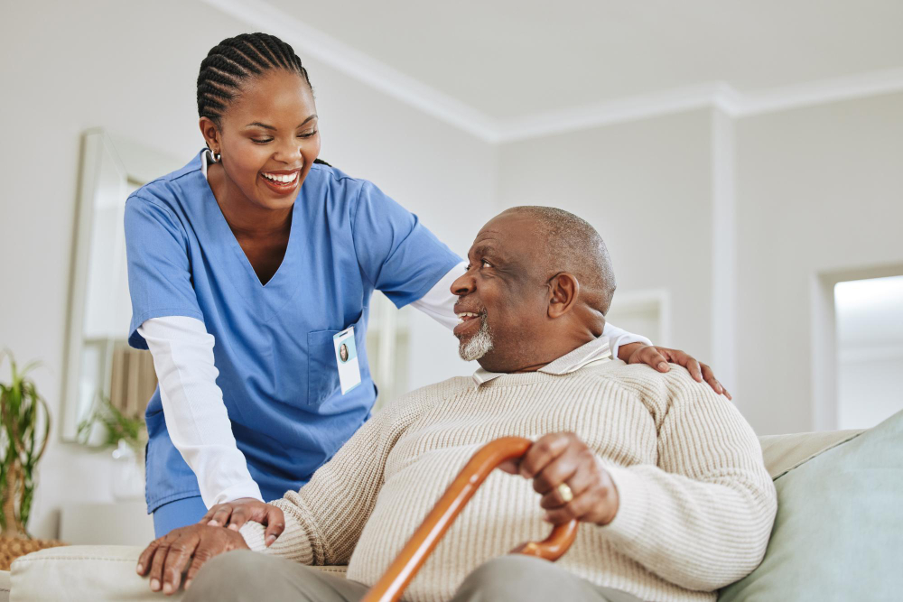 How to Know When It’s Time to Get a Caregiver