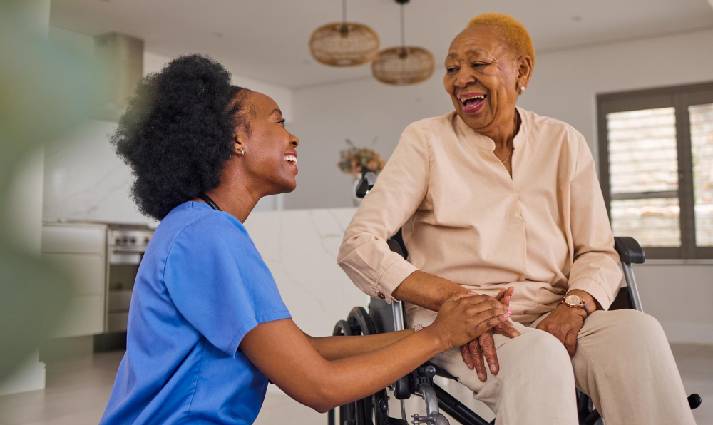 How to Choose the Right Home Care Agency in San Diego