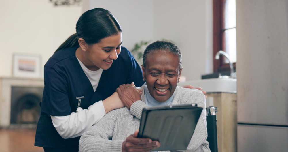 How to Choose the Right Home Care Agency in San Diego