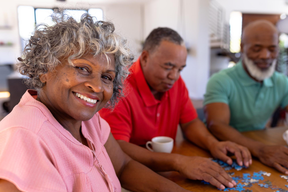 Top 10 Senior Centers in San Diego