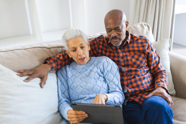 Home Safety Checklist for Aging Parents