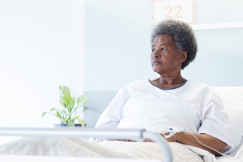 Managing Dementia-Related Mood Changes: A Simple Guide