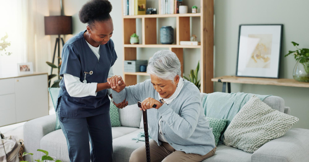 Personal Care vs Companion Care: What Families Should Know