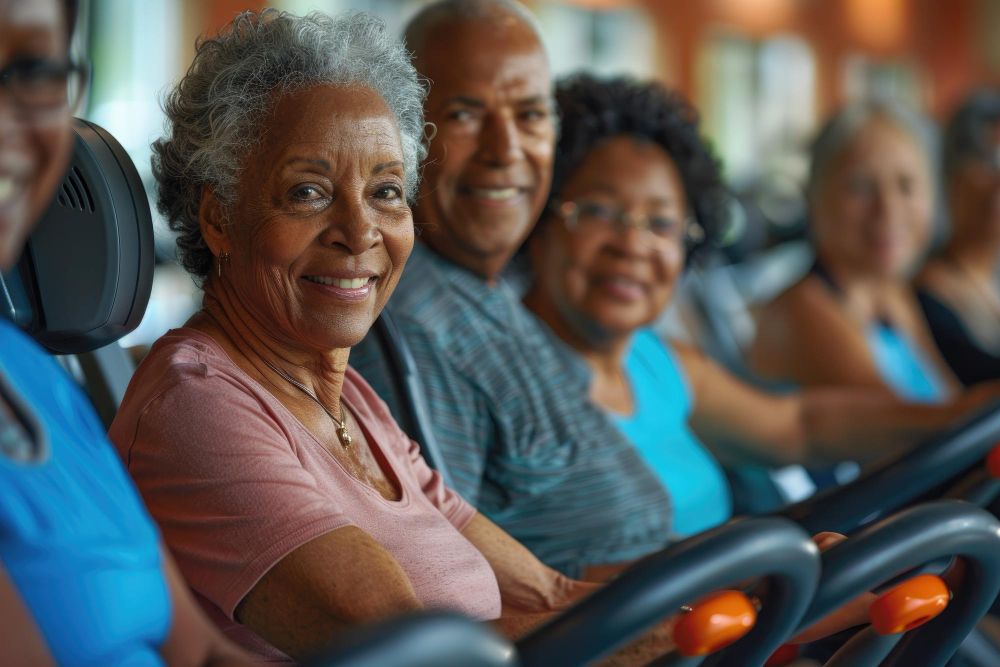 Top 10 Senior Centers in San Diego