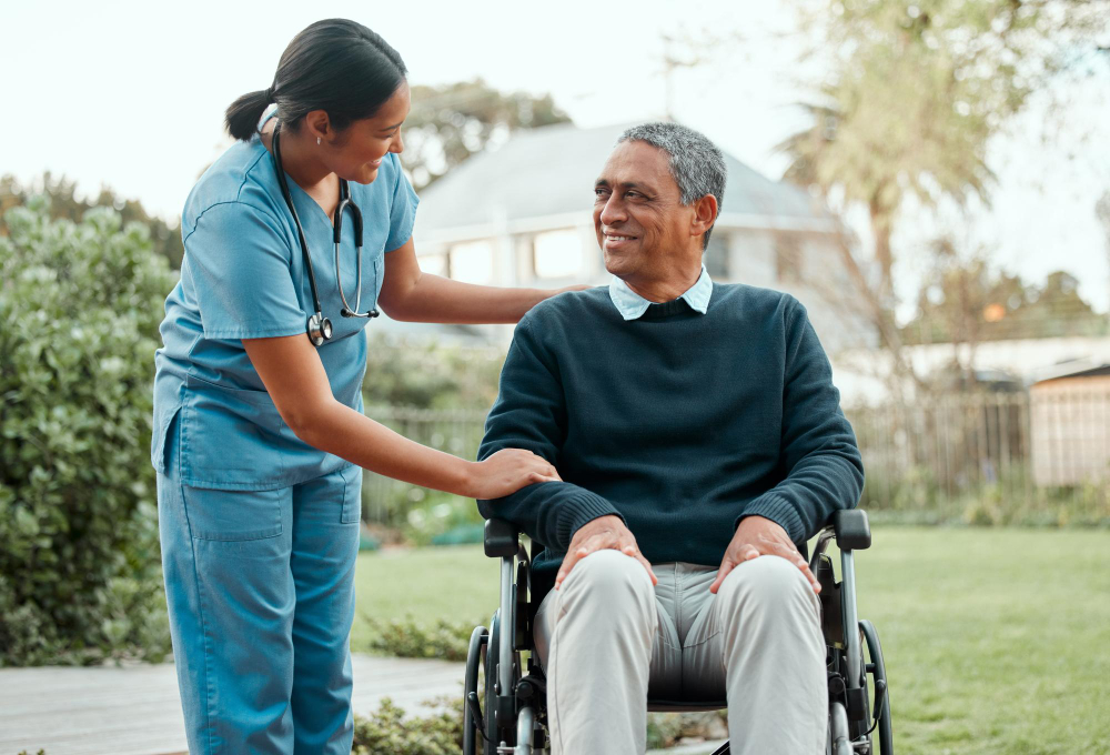 How to Know When It’s Time to Get a Caregiver