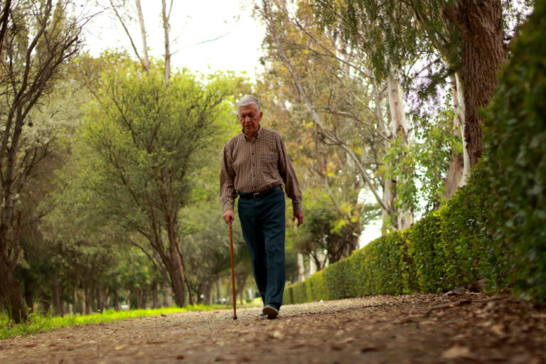 Best Senior-Friendly Walking Trails in San Diego