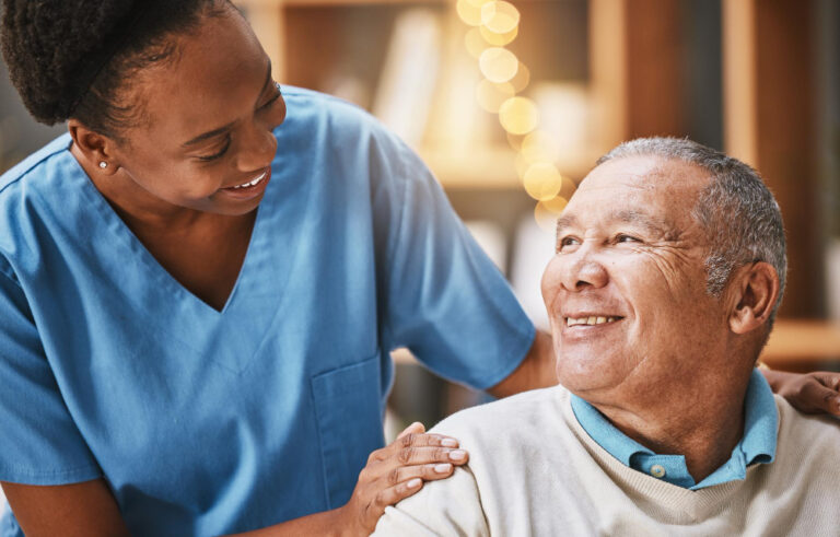 Real Stories: How Home Care Improves Daily Life