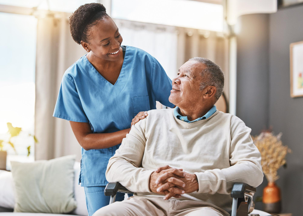 Benefits of Respite Care for Burned-Out Family Caregivers