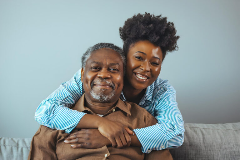 How to Emotionally Support an Aging Parent