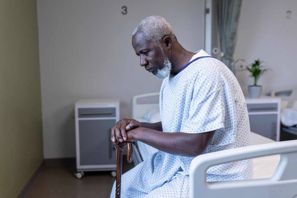 Common Senior Health Issues & How Caregivers Help